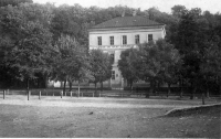 Liceul din Oravita, 1932